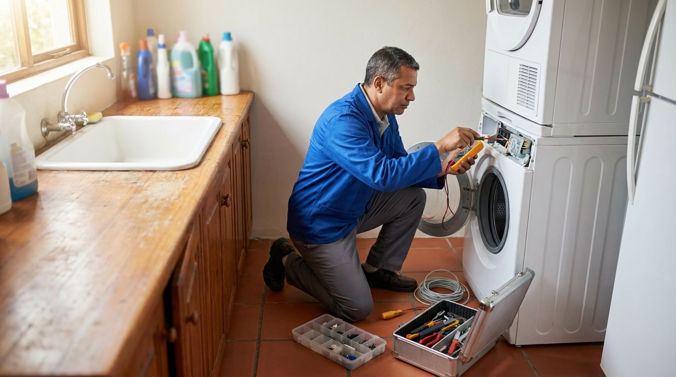 Reparo no Sistema de Drenagem em Praia Grande‑SP